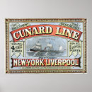 Suche nach cunard line poster Werbung