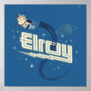 Suche nach jetsons poster Jane jetson