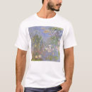 Recherche de claude monet vêtements Français