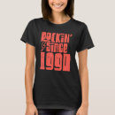 Suche nach rockmusiker tshirts Gestein