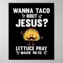 Suche nach funny taco poster Lustig