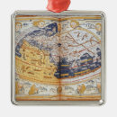 Recherche de carte monde ornements Diagramme