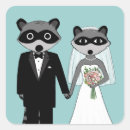 Suche nach raccoons aufkleber Racons