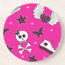 Recherche de symbole dessous de verres Décoration