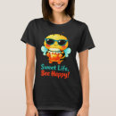 Suche nach bienen tshirts Süß