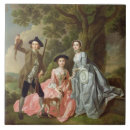 Recherche de morceau carreaux Famille