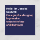 Suche nach grafische visitenkarten Grafikdesign