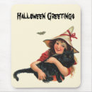 Suche nach vintage katzen mousepads Schwarzkatze