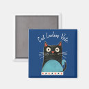 Recherche de bleu de dame magnets Pour tous