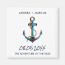 Recherche de destination mariage magnets Croisière