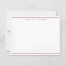 Recherche de rouge correspondances cartes Moderne