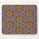Recherche de arabe tapis souris Géométrique