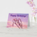 Suche nach lila himmel karten Blume