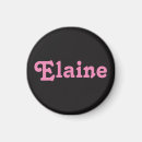 Recherche de elaine Nom