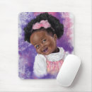 Suche nach kleines mädchen mousepads Girl