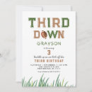 Recherche de equipe invitations Pour enfants