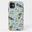 Suche nach honig iphone hüllen Bienen