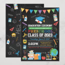 Recherche de école maternelle invitations Graduation élémentaire