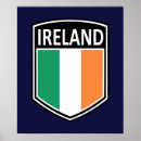 Suche nach die republik irland poster National