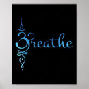 Recherche de symbole zen posters Namaste