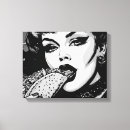 Recherche de sensuelles art Noir et blanc