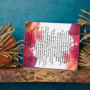 Recherche de poèmes plaques Fleurs