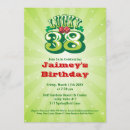 Recherche de matrice invitations Chanceux