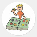 Recherche de collecteurs autocollants Collecteur de pièces