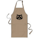 Suche nach waschbär schürzen Tierwelt