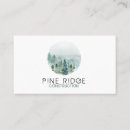 Recherche de arbre rustique cartes visite Minimaliste