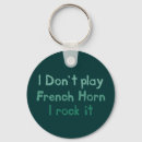 Recherche de klaxons porteclés Cor de harmonie