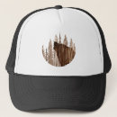Recherche de loups casquettes Nature