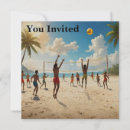 Suche nach volleyball einladungen Spielen