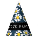 Recherche de marguerite chapeaux Motif floral