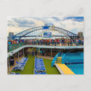 Suche nach sydney hafen postkarten Kreuzfahrtschiff