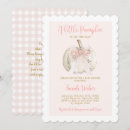Recherche de rose saumoné invitations Fille