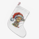 Recherche de girafes chaussette de noël Mignon