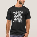 Suche nach gott vater tshirts Daddy