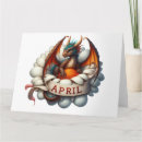 Suche nach drache für karten Geburtskarte