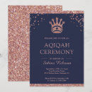 Suche nach aqeeqah einladungen Akikah