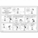 Suche nach baseballspiel aufkleber Charles schulz