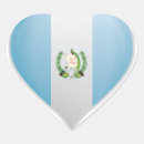 Recherche de drapeau guatemala autocollants Pays