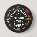 Suche nach schulbus buttons Transport