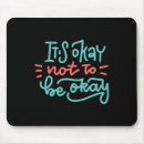 Suche nach lebensform mousepads Bewusstsein für psychische erkrankungen