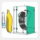 Suche nach banana aufkleber Cool