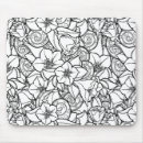Recherche de zendoodle tapis souris Livre de coloriage