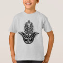 Recherche de zendala tshirts Hamsa