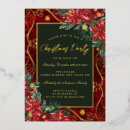 Recherche de fleurs rouges invitations Vert