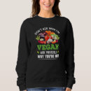 Recherche de vegan pulls capuche Sain