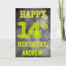 Suche nach glücklicher 14 geburtstag karten 14 jahre alt